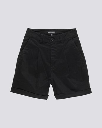Olsen - High Waist Shorts for Women  S3WKA5ELP0