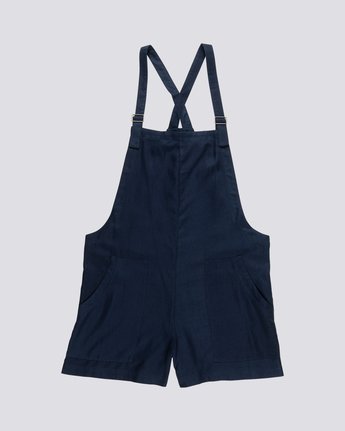 Dream Twill - Viscose Shorts for Women  S3WKA8ELP0