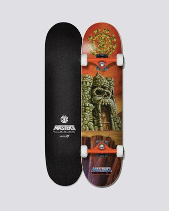 7.5" MOTU CASTLE  S4CPB8ELP0