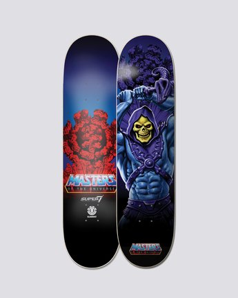 8.5" MOTU SKELETOR  S4DCF5ELP0