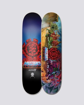 8.25" MOTU BATTLE  S4DCF6ELP0