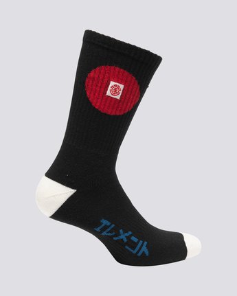 Primo Tokyo Tokyos - Socks for Men  S5SOA1ELP0