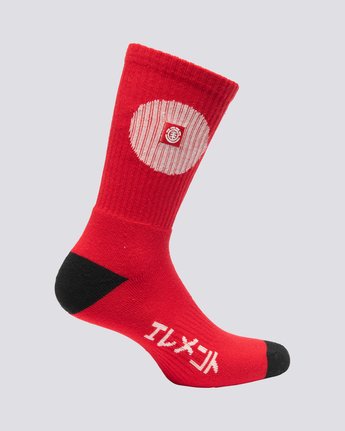 Primo Tokyo Tokyos - Socks for Men  S5SOA1ELP0