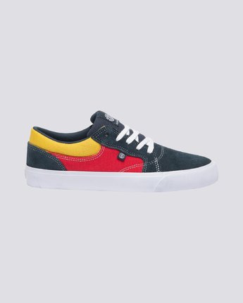 Wasso Schuhe für Männer S6WAS101 | Element Wasso Schuhe für Männer S6WAS101 | Element