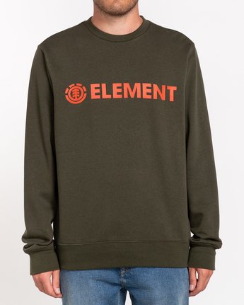 Blazin - Sweatshirt for Men  U1CRA1ELF0