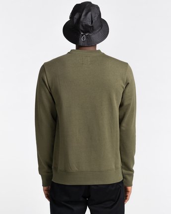 Blazin Chest - Sweatshirt for Men  U1CRA3ELF0