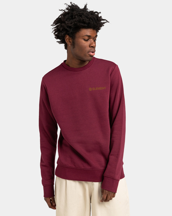 Blazin Chest - Sweatshirt for Men  U1CRA3ELF0