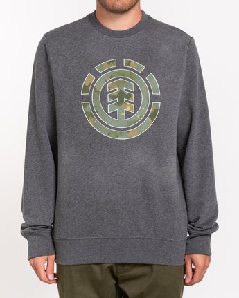 Water Camo Icon Fill - Sweatshirt for Men  U1CRB1ELF0