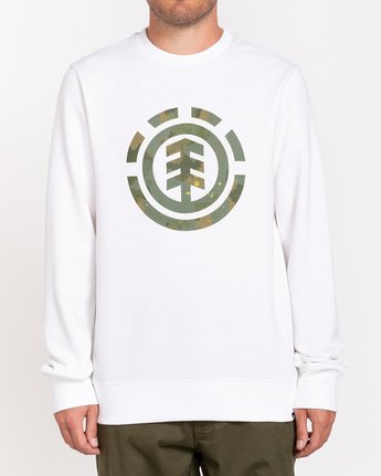 Water Camo Icon Fill - Sweatshirt for Men  U1CRB1ELF0