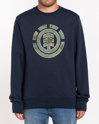 Water Camo Icon Fill - Sweatshirt for Men  U1CRB1ELF0