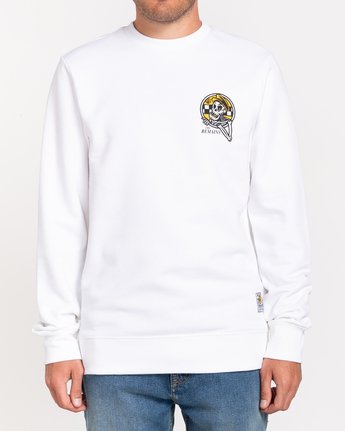 Timber! The Remains Taxi Driver - Sweatshirt for Men  U1CRB5ELF0