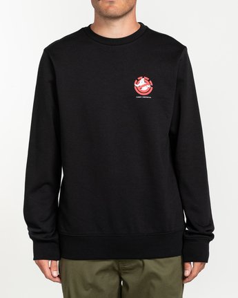 Ghostbusters Specter - Sweatshirt for Men  U1CRB8ELF0