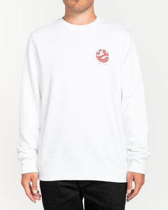 Ghostbusters Specter - Sweatshirt for Men  U1CRB8ELF0