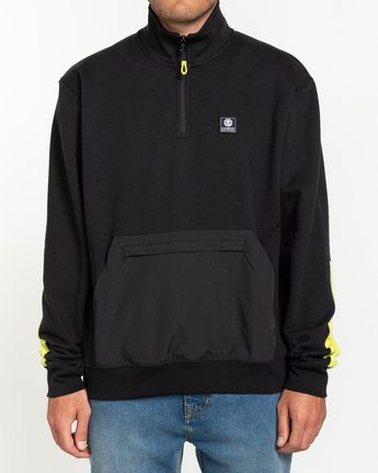 Future Nature Team - Track Jacket for Men  U1FLA2ELF0