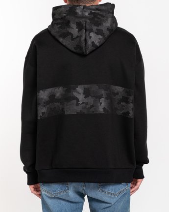 Resist Resist - Hoodie for Men  U1FLA4ELF0