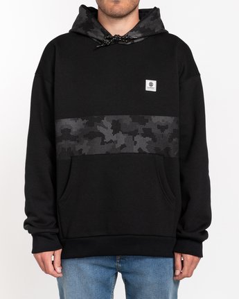 Resist Resist - Hoodie for Men  U1FLA4ELF0