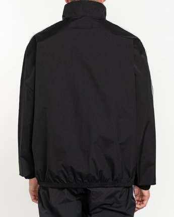 Bad Brains Bowery - Track Jacket for Men  U1FLB1ELF0