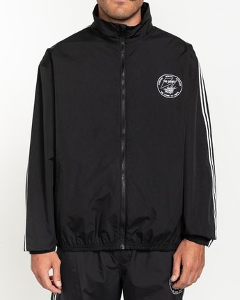 Bad Brains Bowery - Track Jacket for Men  U1FLB1ELF0