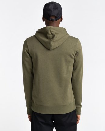 Vertical - Hoodie for Men  U1HOB3ELF0