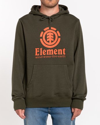 Vertical - Hoodie for Men  U1HOB3ELF0