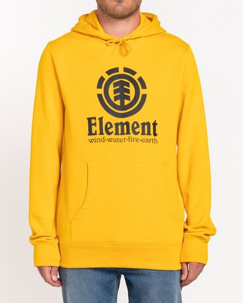 Vertical - Hoodie for Men  U1HOB3ELF0