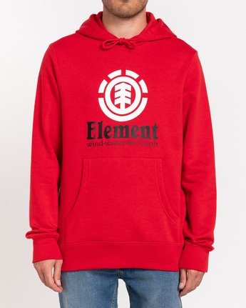 Vertical - Hoodie for Men  U1HOB3ELF0