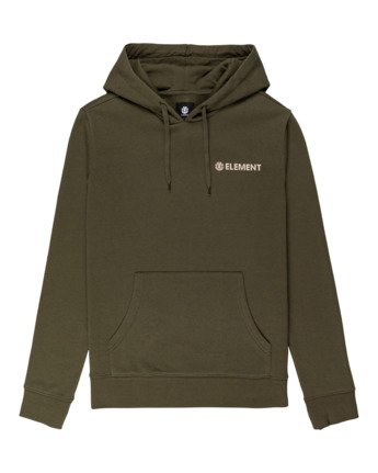 Blazin Chest - Hoodie for Men  U1HOB4ELF0