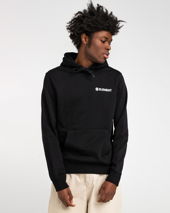 Blazin Chest - Hoodie for Men  U1HOB4ELF0