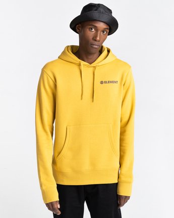 Blazin Chest - Hoodie for Men  U1HOB4ELF0