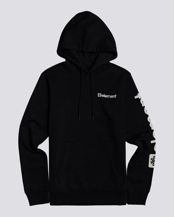 Joint - Hoodie for Unisex  U1HOB5ELF0