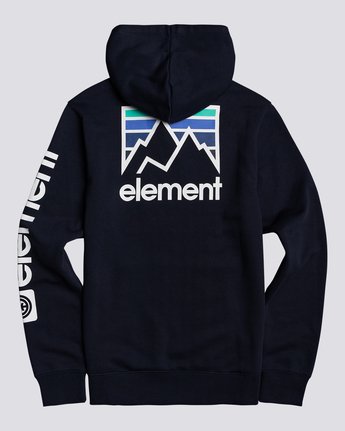 Joint - Hoodie for Unisex  U1HOB5ELF0