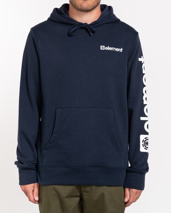 Joint - Hoodie for Men  U1HOB5ELF0