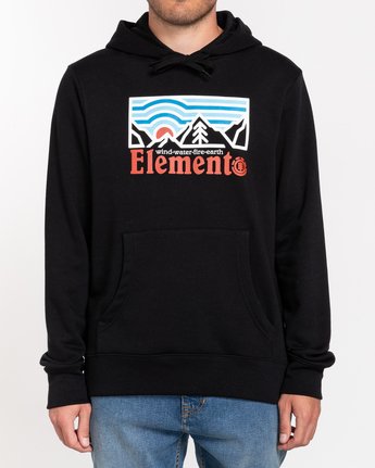 Wander - Hoodie for Men  U1HOB6ELF0