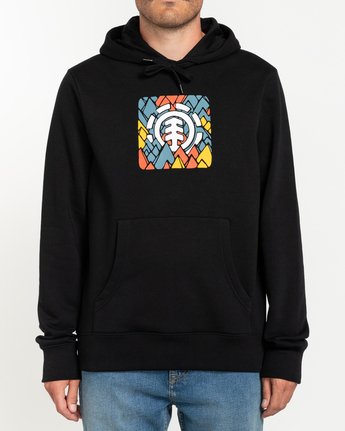 Palette - Hoodie for Men  U1HOB7ELF0