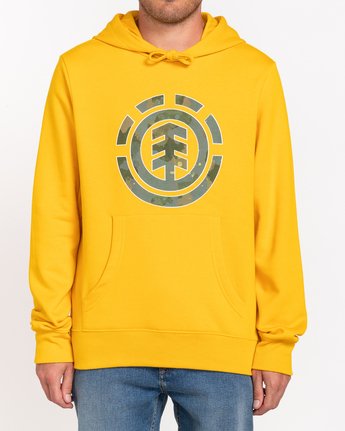 Water Camo Icon Fill - Hoodie for Men  U1HOB8ELF0