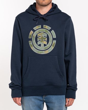 Water Camo Icon Fill - Hoodie for Men  U1HOB8ELF0