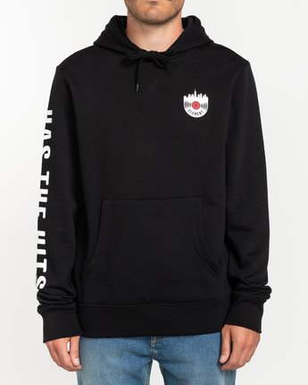 Vinnys - Hoodie for Men  U1HOC2ELF0