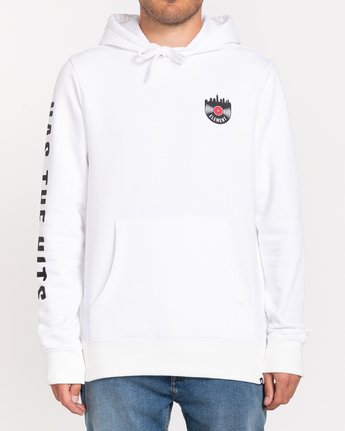 Vinnys - Hoodie for Men  U1HOC2ELF0