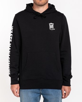 Stenchys - Hoodie for Men  U1HOC3ELF0