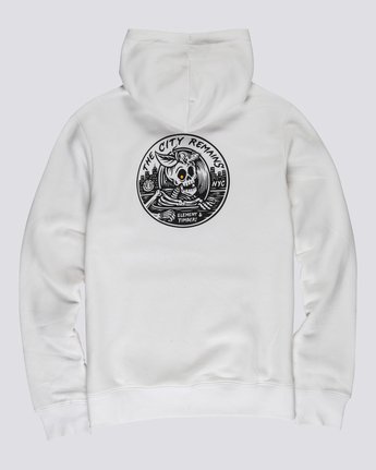 Timber! The Remains B-Side - Hoodie for Men  U1HOC6ELF0