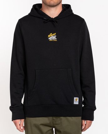 Timber! The Remains B-Side - Hoodie for Men  U1HOC6ELF0