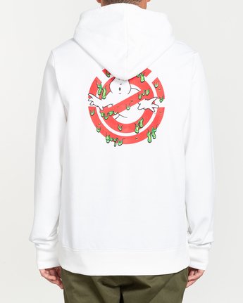 Ghostbusters Phantasm - Hoodie for Men  U1HOD9ELF0