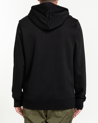 Ghostbusters Proton Capsule - Hoodie for Men  U1HOE1ELF0