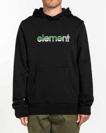 Ghostbusters Proton Capsule - Hoodie for Men  U1HOE1ELF0