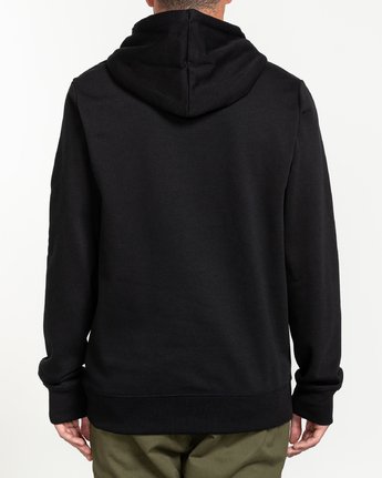 Ghostbusters Crushed - Hoodie for Men  U1HOE3ELF0