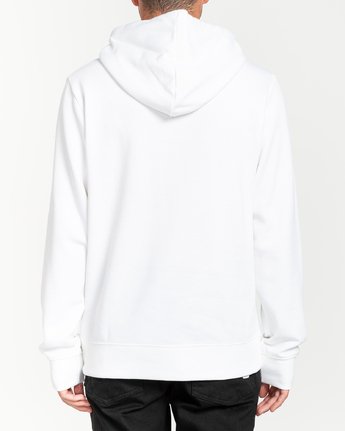 Ghostbusters Crushed - Hoodie for Men  U1HOE3ELF0