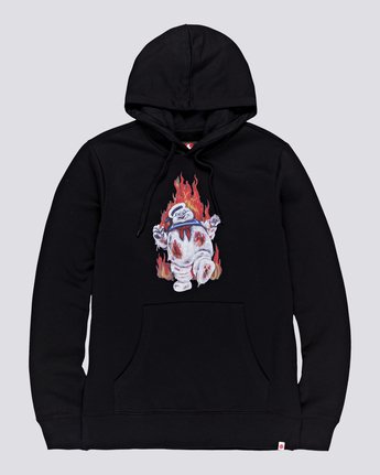 Ghostbusters Inferno - Hoodie for Men  U1HOE4ELF0