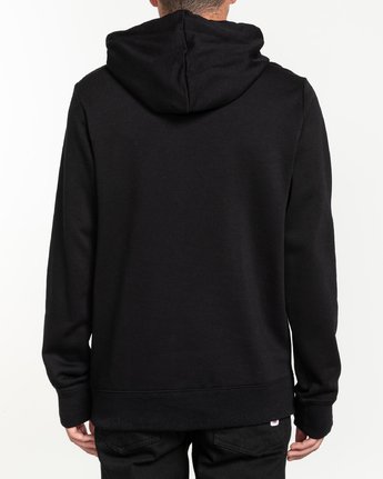 Ghostbusters Inferno - Hoodie for Men  U1HOE4ELF0