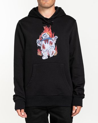Ghostbusters Inferno - Hoodie for Men  U1HOE4ELF0