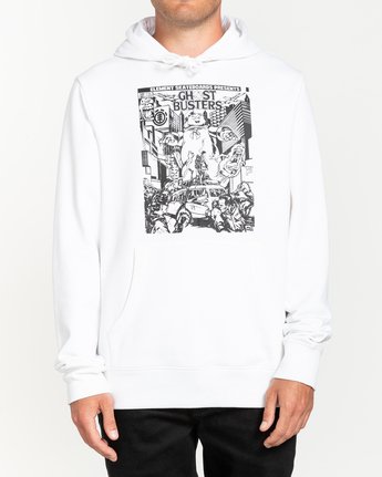 Ghostbusters Carnage - Hoodie for Men  U1HOE5ELF0